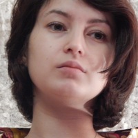 Галина Яковлева