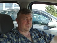 Сергей Маркин