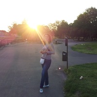 Елена Иванова