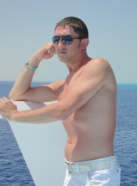 Андрей Масленников