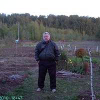 Александр Моисеев