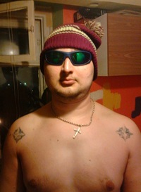 Максим Бородин