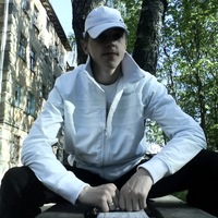 Сергей Цветков