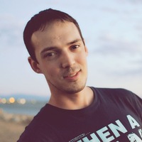 Сергей Дмитриев