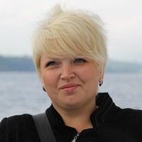 Наталья Кочеткова