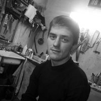 Олег Зубков