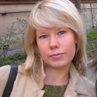 Дарья Уварова