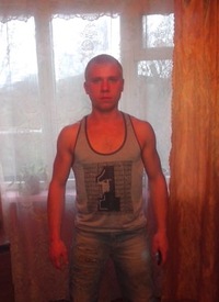 Евгений Лаврентьев