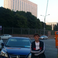 Александр Цветков