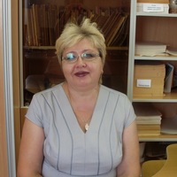 Татьяна Ермолина