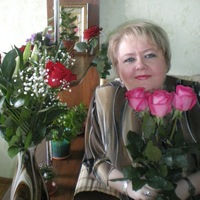 Елена Федорова