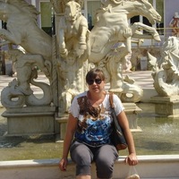 Татьяна Морозова