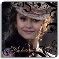 Марья Ивановна