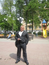 Кирилл Андреев