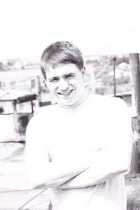 Сергей Марченко