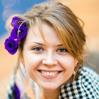 Татьяна Виноградова