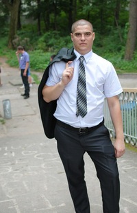 Александр Черкасов