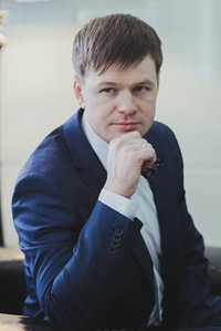 Евгений Зайцев