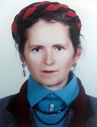 Нина Мелентьева