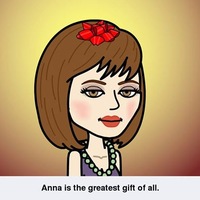 Анна Новикова