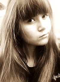 Юля Афанасьева
