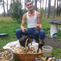 Андрей Савельев