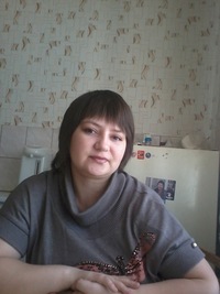 Вера Самойлова