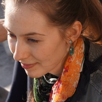 Александра Прокопьева