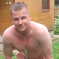 Александр Ходин