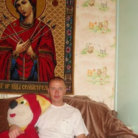 Юра Анисимов