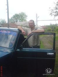 Александр Цветков