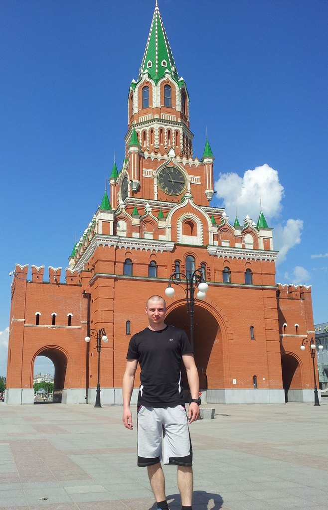 Греки москвы