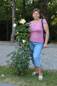 Ирина Федоренко