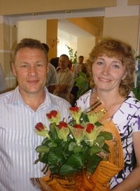 Ольга Чепкасова