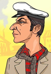 Андрей Нефёдов