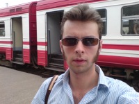 Евгений Румянцев
