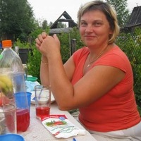 Ирина Кузнецова