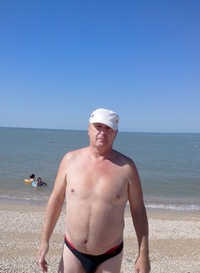 Александр Захаров