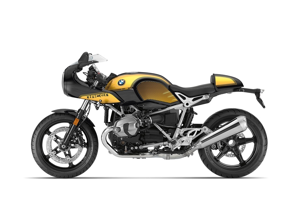 BMW k32 r Nine