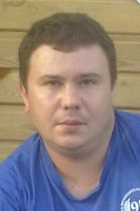 Алексей Парфёнов