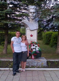 Анастасия Рябкова