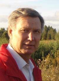 Сергей Кошелев
