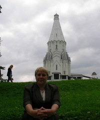 Екатерина Меркурьева