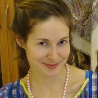 Светлана Дементьева-Иванова