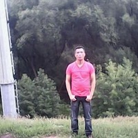 Nizomjon Amatov