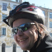 Александр Замышляев