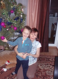 Жанна Ревякина