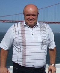 Николай Ситников