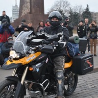 Александр Суворов