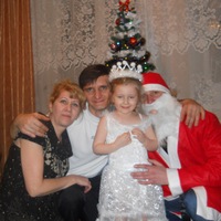 Новиков Сергей